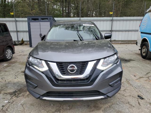 2020 NISSAN ROGUE S - 5N1AT2MT6LC819766