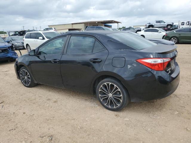 Vin: 5yfburhexfp199204, lot: 50294445, toyota corolla l 20152