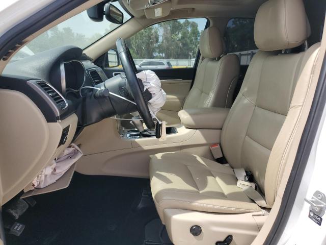 2021 JEEP GRAND CHER - 1C4RJEBG1MC511331