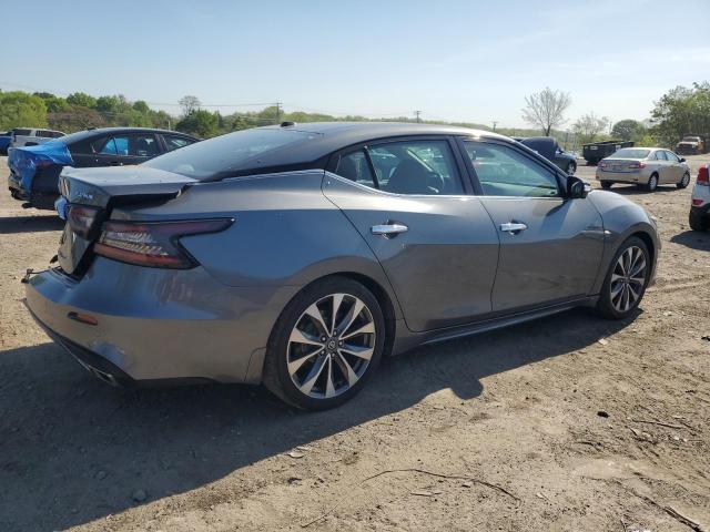 2020 NISSAN MAXIMA PLA 1N4AA6FV5LC368058