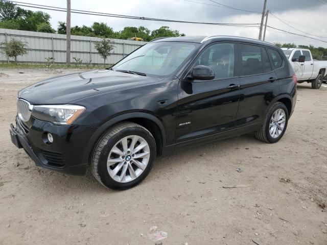 Vin: 5uxwz7c32h0v93126, lot: 53895845, bmw x3 sdrive28i 2017 img_1