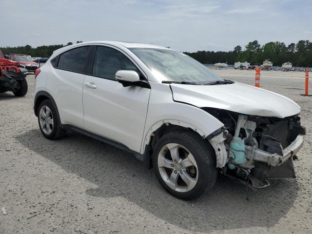 2016 HONDA HR-V EX - 3CZRU5H58GM726568