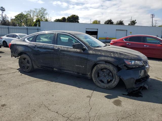 Vin: 1g11z5sl8fu116166, lot: 53353415, chevrolet impala ls 20154