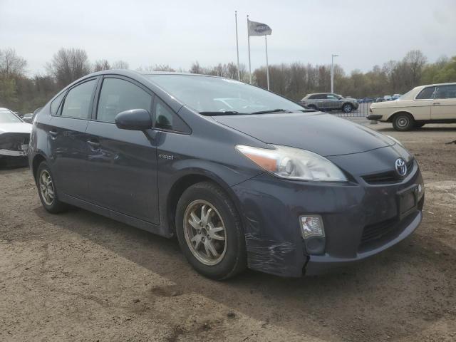 Vin: jtdkn3du1a1298496, lot: 54427735, toyota prius 20104