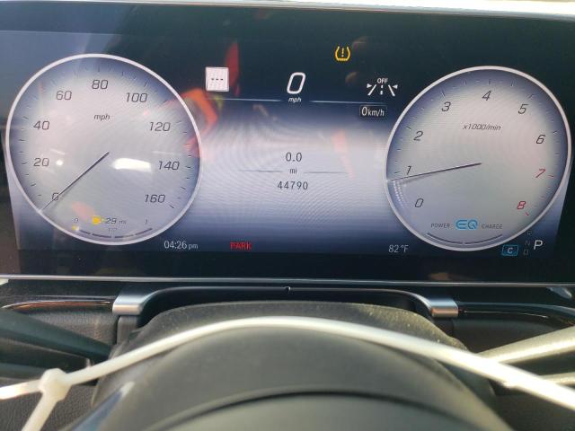 2022 MERCEDES-BENZ S 500 4MAT - W1K6G6DB7NA126996
