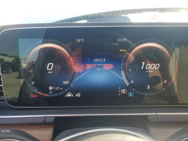 2023 MERCEDES-BENZ GLE 350 - 4JGFB4JE9PA902894