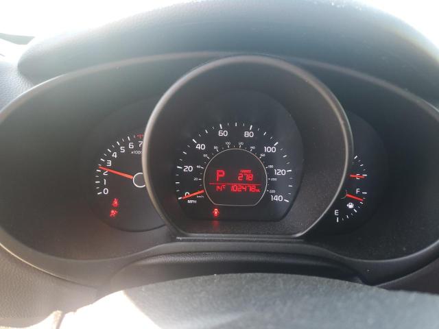 2015 KIA SOUL - KNDJN2A29F7224188