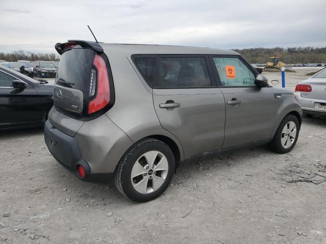 Vin: kndjn2a22e7101766, lot: 52520745, kia soul 20143