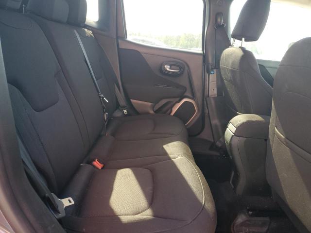 2017 JEEP RENEGADE L - ZACCJBBB6HPF23288