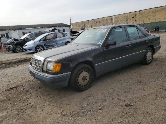 MERCEDES-BENZ 300 E 2.8