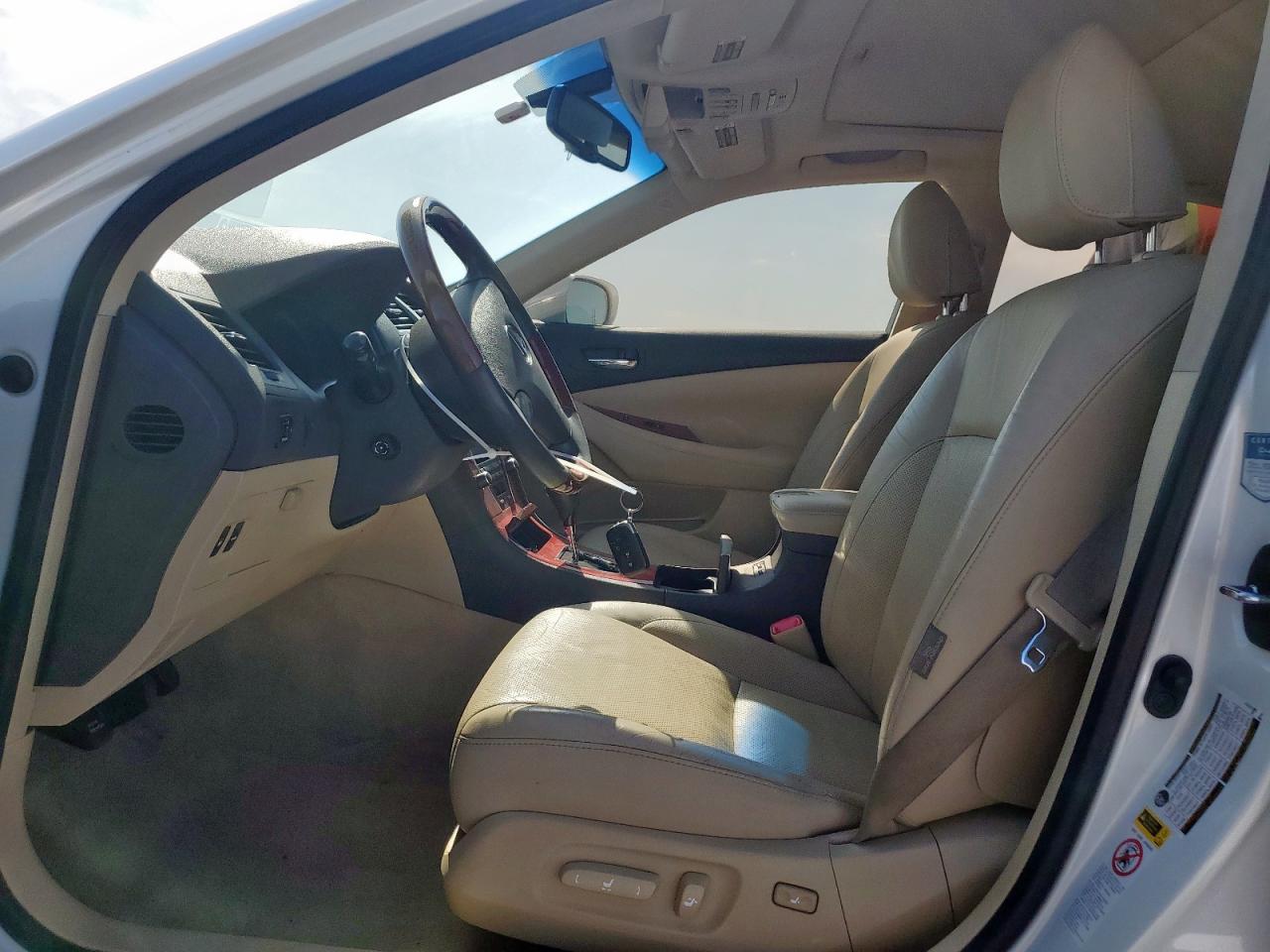 Lexus Es 350 2008