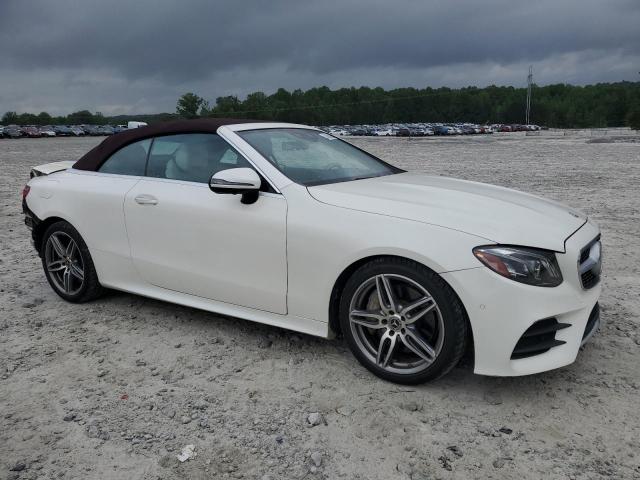 Vin: wdd1k6hb2kf106009, lot: 54534225, mercedes-benz e-class 450 20194