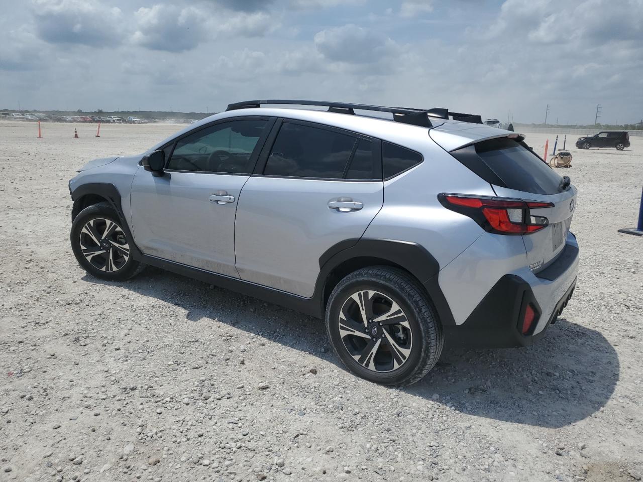 SUBARU CROSSTREK PREMIUM
