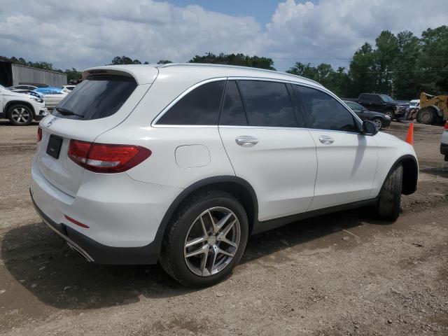 Vin: wdc0g4jb6gf047246, lot: 54235185, mercedes-benz glc-class 300 20163