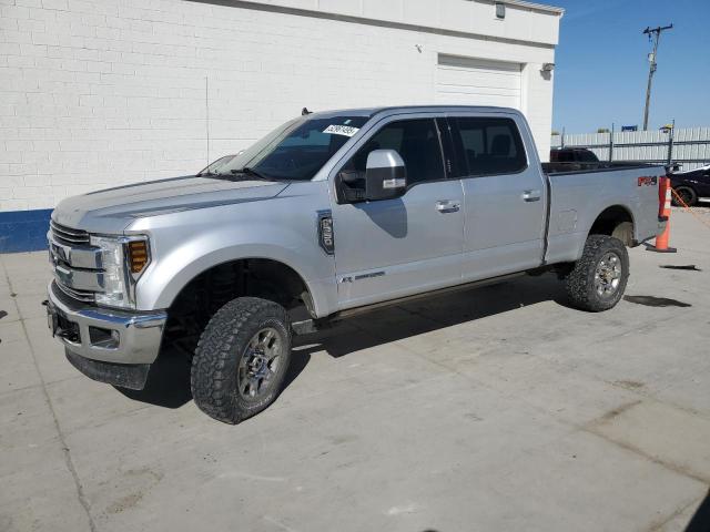 FORD F350 SUPER
