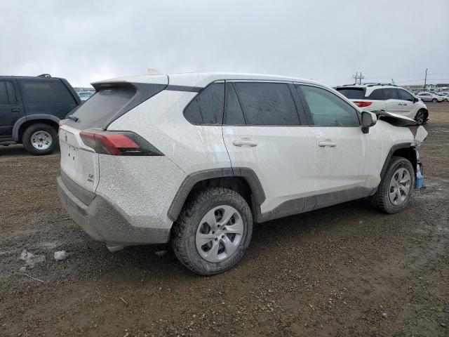 Vin: 2t3g1rfv7rc475951, lot: 50638365, toyota rav4 le 20243