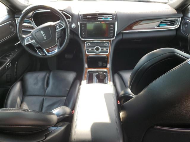 2018 LINCOLN CONTINENTA 1LN6L9NP9J5616954