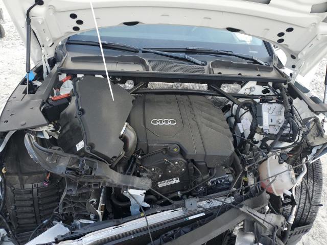 2022 AUDI Q5 PRESTIG WA1FAAFY0N2055323