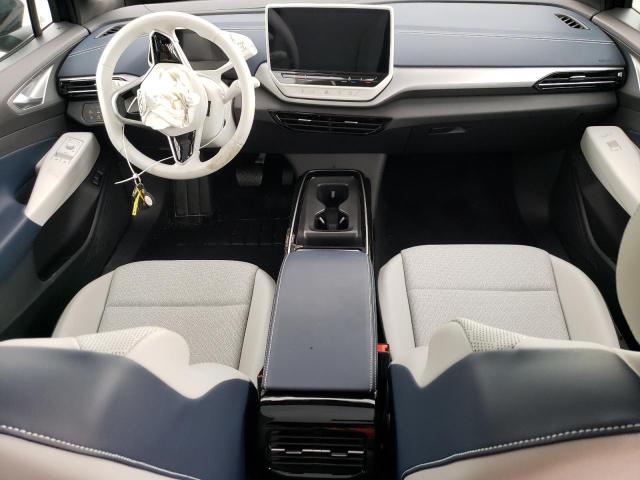 2023 VOLKSWAGEN ID.4 PRO S - 1V2WNPE89PC056576