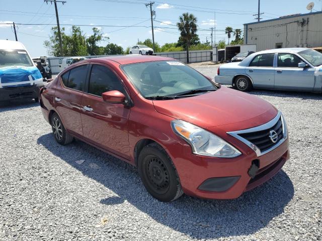 Vin: 3n1cn7ap7kl836139, lot: 53638485, nissan versa s 20194