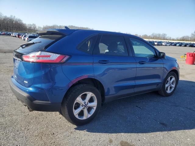 Vin: 2fmpk3g93lba67060, lot: 52385765, ford edge se 20203