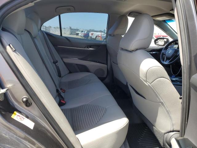 2018 TOYOTA CAMRY L - 4T1B11HK7JU076385