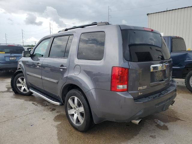 Vin: 5fnyf3h97fb011917, lot: 54188775, honda pilot touring 20152