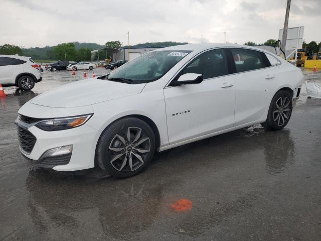 Vin: 1g1zg5stxrf159361, lot: 54341755, chevrolet malibu rs 2024 img_1