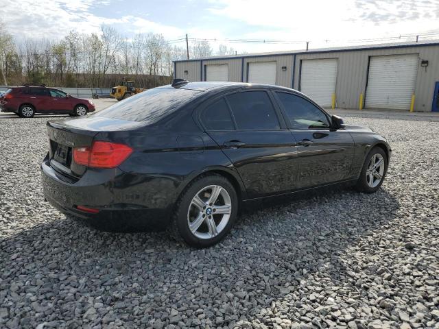 2015 BMW 328 XI WBA3B3G52FNR87977