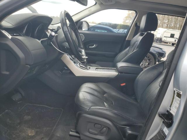 2015 LAND ROVER RANGE ROVE - SALVP2BGXFH050706