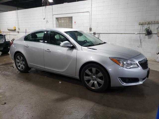 2015 BUICK REGAL 2G4GK5EX7F9152766