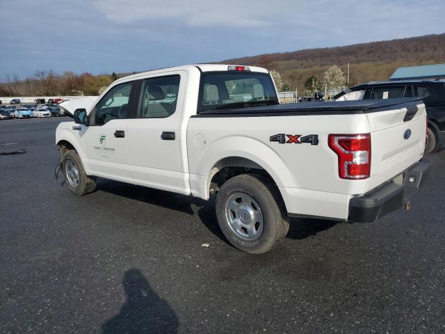 Vin: 1ftew1ep1kfa67786, lot: 53103915, ford f-150 supercrew 20192