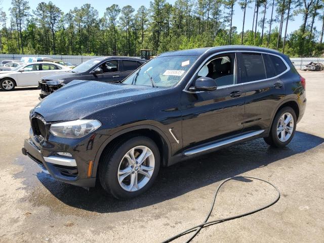 Vin: 5uxtr9c52kld90830, lot: 53380635, bmw x3 xdrive30i 2019 img_1