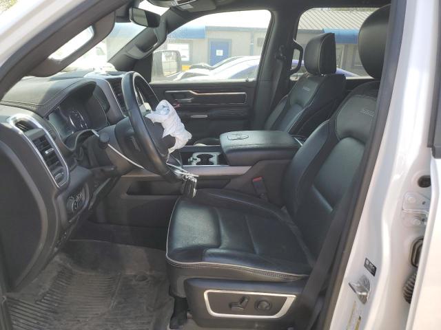 2022 RAM 1500 LARAM - 1C6SRFJT4NN471161