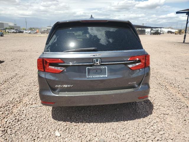 2023 HONDA ODYSSEY EL 5FNRL6H90PB042667