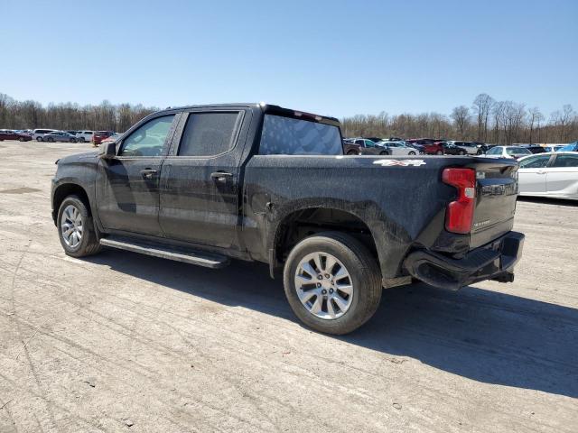 Vin: 3gcpybek9mg292729, lot: 53597585, chevrolet all models k1500 custom 20212