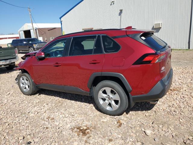 Vin: 2t3p1rfv3mw173743, lot: 53273215, toyota rav4 xle 20212
