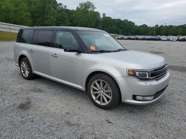Vin: 2fmhk6d81gba13280, lot: 54378025, ford flex limited 20164