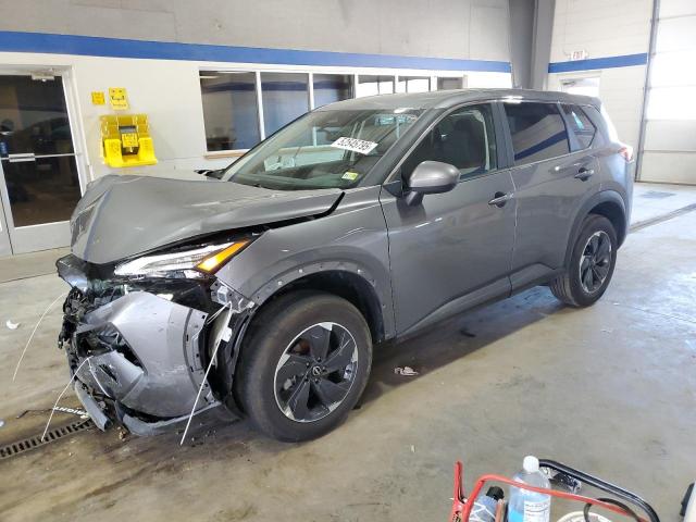 Vin: 5n1bt3bbxsc798116, lot: 52545795, nissan rogue sv 2025 img_1