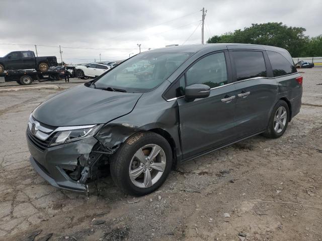 HONDA ODYSSEY EXL