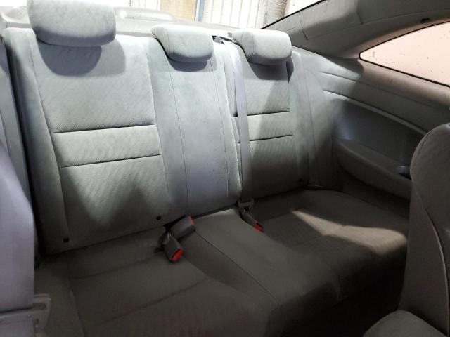 2010 HONDA CIVIC LX - 2HGFG1B6XAH528592