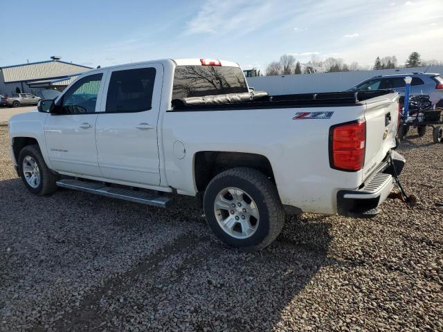 Vin: 3gcukrec7hg170799, lot: 51337575, chevrolet all models k1500 lt 20172
