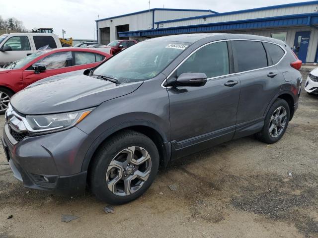 HONDA CR-V EXL