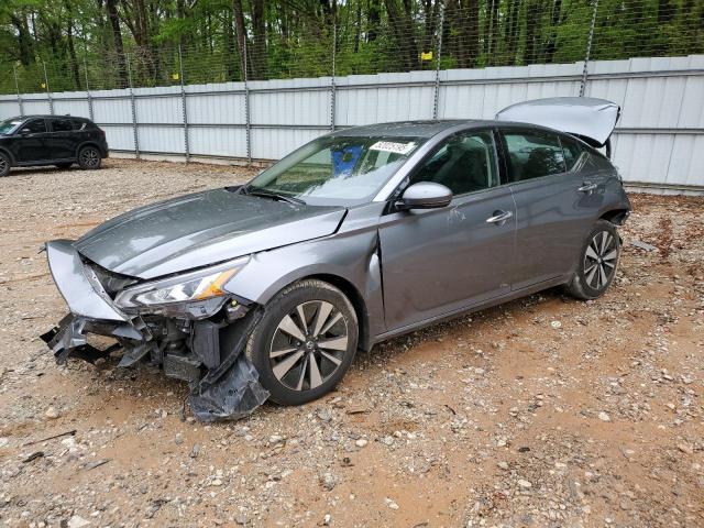 NISSAN ALTIMA SL