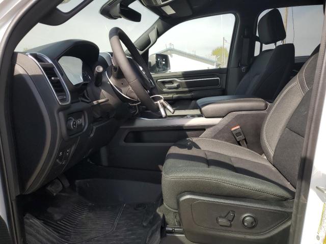 2025 RAM 1500 BIG H - 1C6SRFFP1SN528665