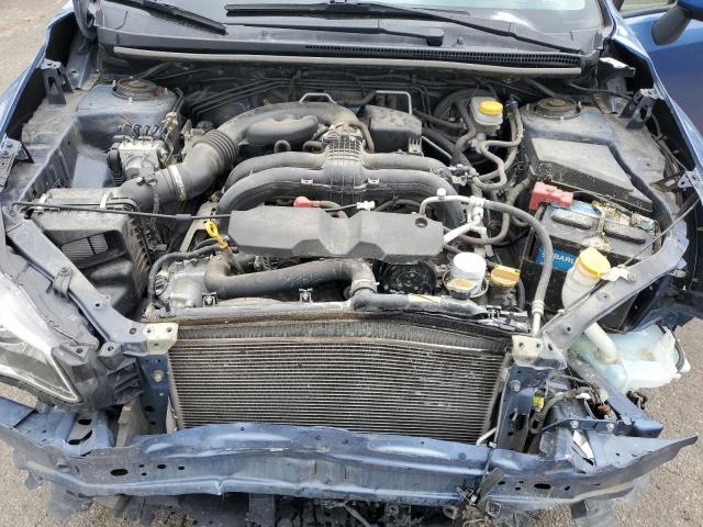 2017 SUBARU CROSSTREK - JF2GPABC8HG226928