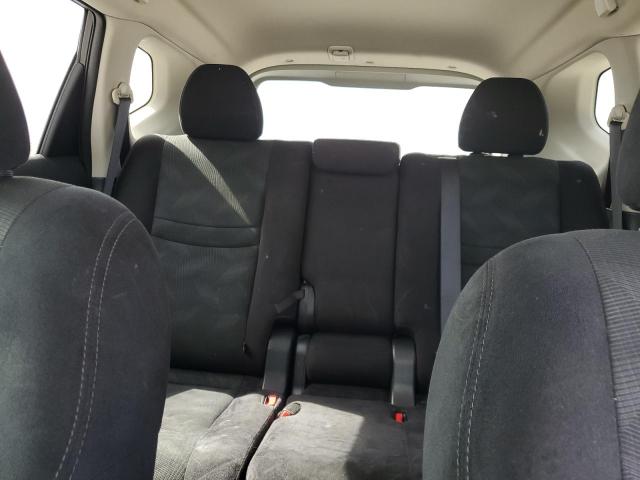 2016 NISSAN ROGUE S - 5N1AT2MV4GC847945