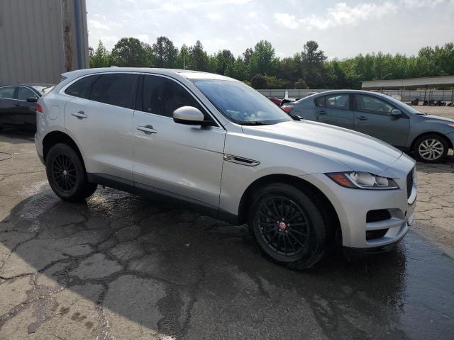Vin: sadcs2fxxka390386, lot: 54671255, jaguar f-pace 20194
