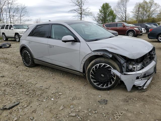 Vin: km8krdaf5pu130136, lot: 53456495, hyundai ioniq limited 20234