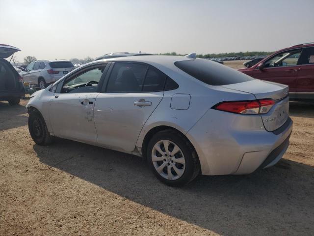 Vin: 5yfepmae9np280114, lot: 50522925, toyota corolla le 20222